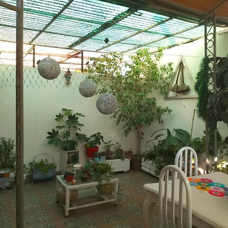 El Hogar De Canela Apartment Talca  Exterior photo