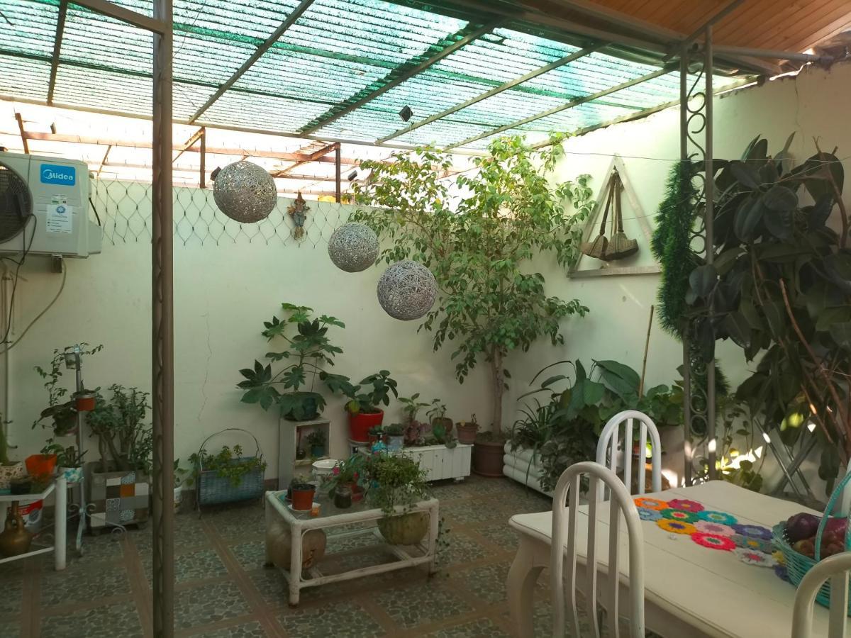 El Hogar De Canela Apartment Talca  Exterior photo